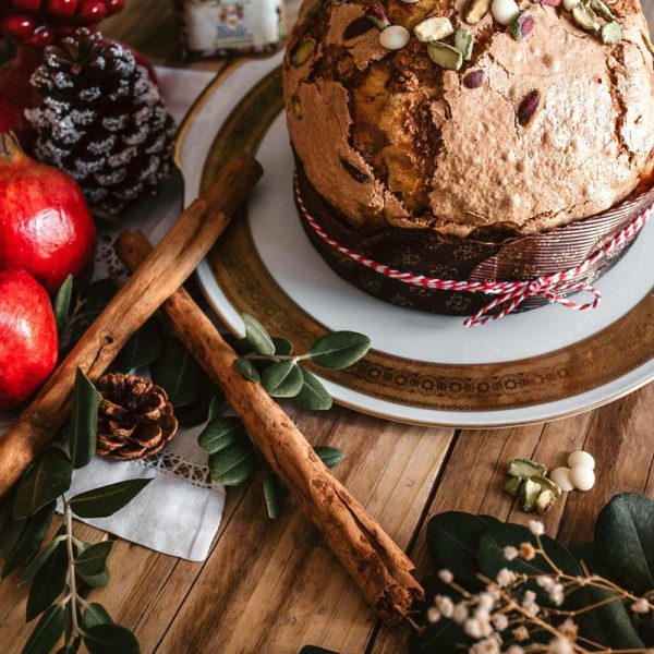 Pasticceria Giulio  Quando l'arte incontra il gusto